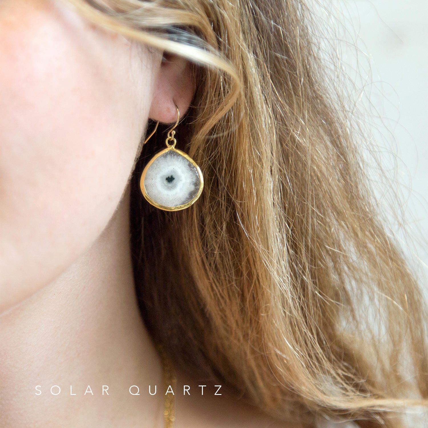 Natural Lapis Lazuli Drop Earrings Gold, September Birthstone, Birthday Jewelry, Statement Earrings, Blue Stone Earrings, Dangle Earrings