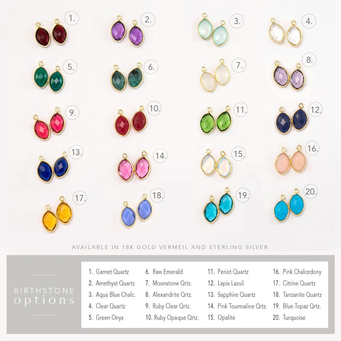 Raw Emerald Earrings, May Birthstone Earrings, Small Drop Earrings, Marquise Earring, Bridesmaid Gift, Birthday Gift, Gemstone Earrings