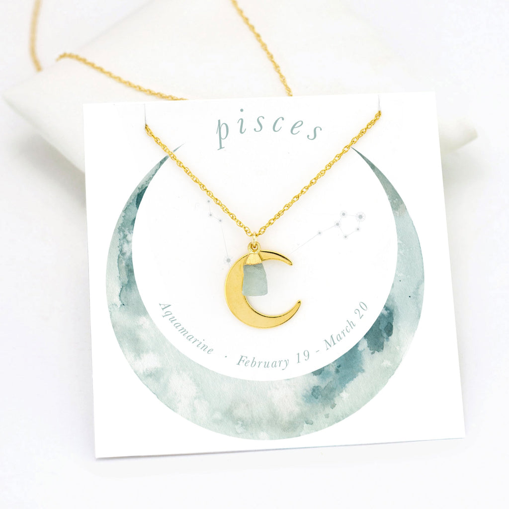 Cancer Zodiac Necklace, Tiny Raw Crystal Necklace, Natural Ruby Gemstone, Constellation Necklace, Best Friend Gift, Astrology Necklace