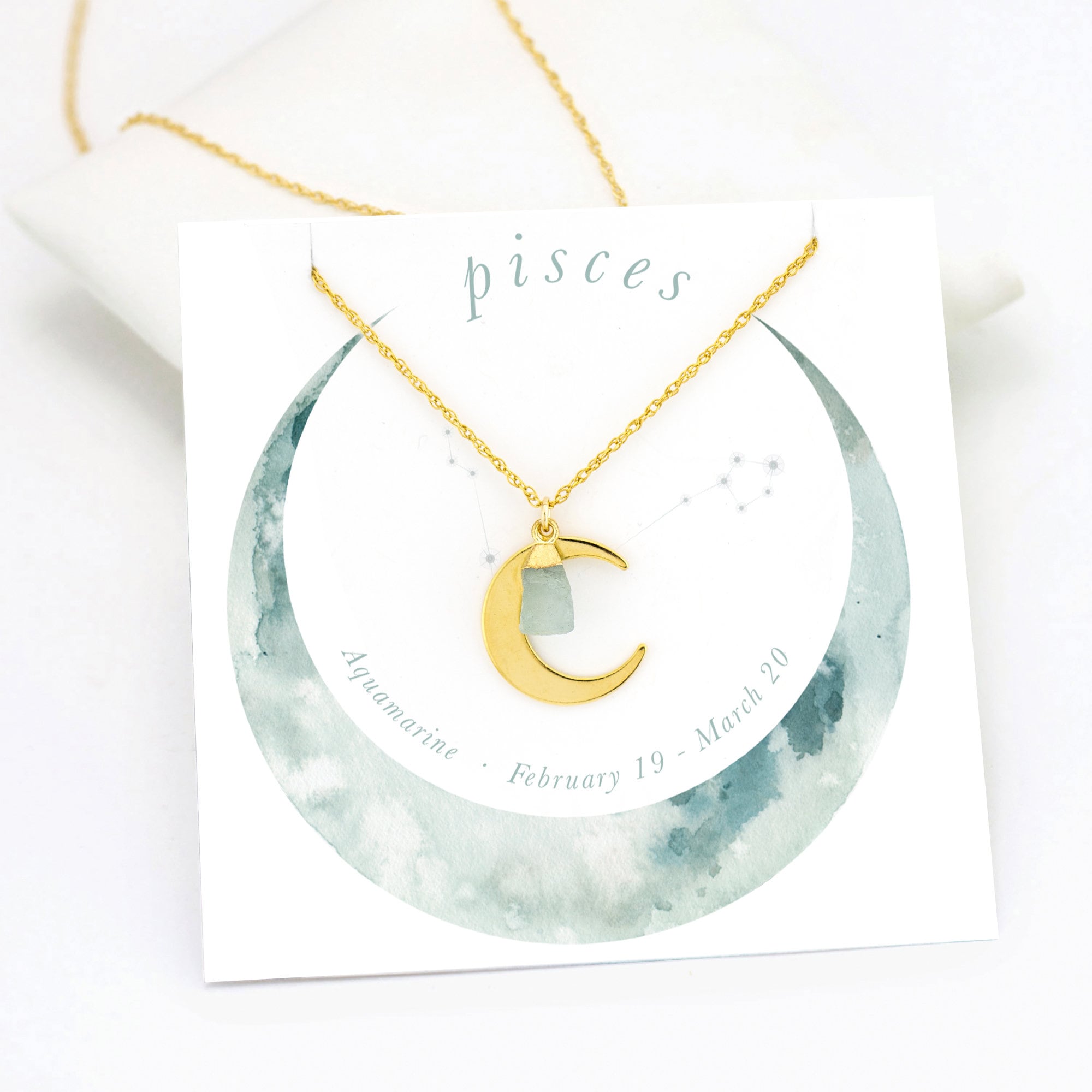 Cancer Zodiac Necklace, Tiny Raw Crystal Necklace, Natural Ruby Gemstone, Constellation Necklace, Best Friend Gift, Astrology Necklace