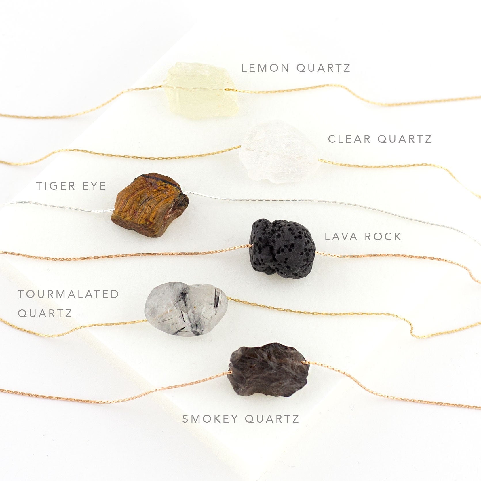 Raw Peridot Crystal Necklace, Rough Stone Necklace, Layering Necklace, Dainty Stone Pendant, Crystal Gifts, Summer Jewelry, Peridot Jewelry