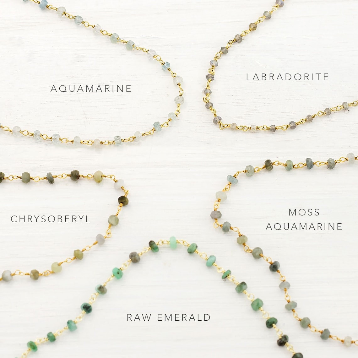 Real Opal Necklace, Toggle Clasp October Birthstone Necklace, Beaded Rosary Chain Layering Choker, Summer Jewelry Trends, Genuine Gemstones
