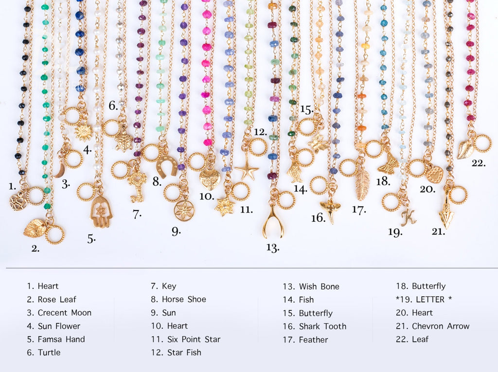 Charm Bracelet - Gold Shark Tooth Charm - Friendship Bracelet - Wire wrapped Toggle Bracelet - Layering Bracelet - Gift for her