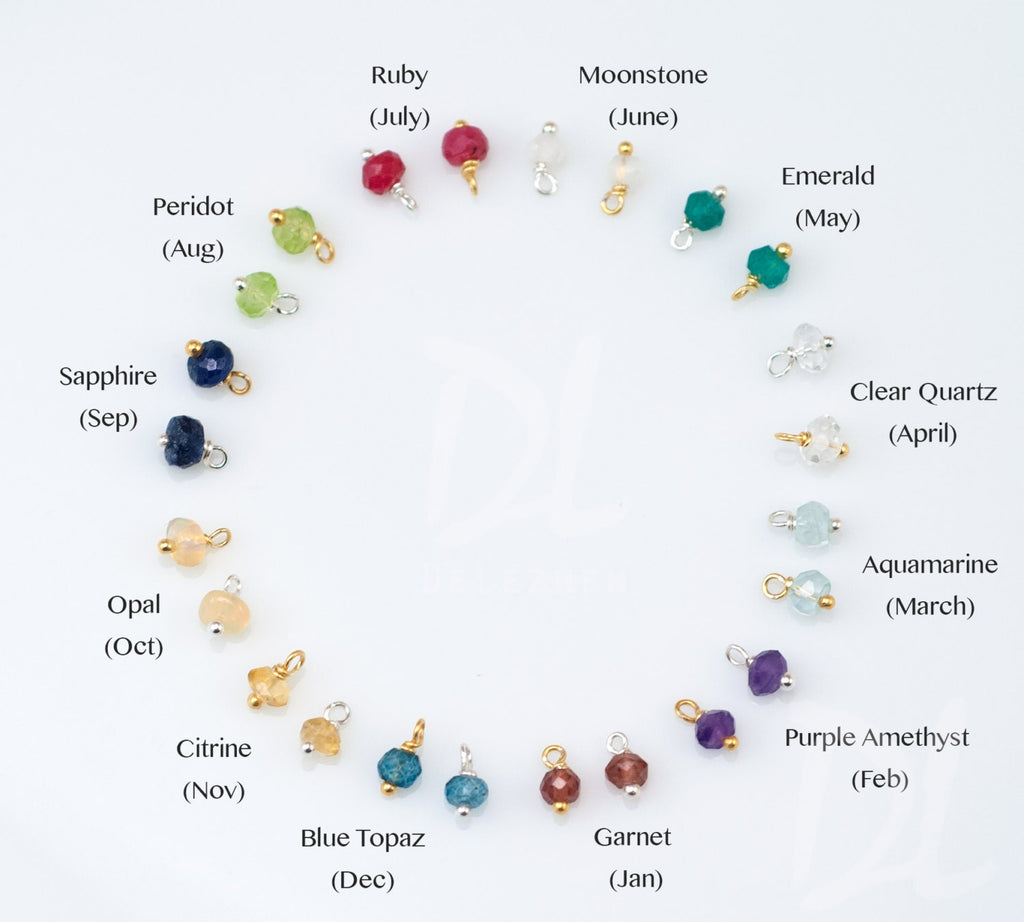Personalized Birthstone Bird and Feather Necklace, Family Necklace, Mama Bird, Customized Jewelry, Mommy Necklace, Unique Gift for New Mom